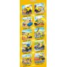 PanlosBrick 633031F 633031G 633031H 633031I 633031J 633031A 633031B 633031C 633031D 633031E Panlos Brick 633031F 633031G 633031H 633031I 633031J 633031A 633031B 633031C 633031D 633031E non  CẦN TRỤC HẠNG NẶNG KẾT HỢP 10 TRONG bộ đồ chơi xếp lắp ráp ghép mô hình City CONSTRUCTION Thành Phố