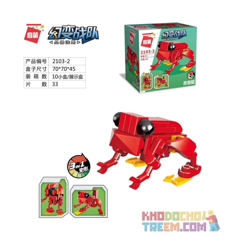 Enlighten 2103 Qman 2103 non  10 QUY TẮC CỦA RỪNG bộ đồ chơi xếp lắp ráp ghép mô hình Creator Sáng Tạo 36 khối Enlighten 2103 Qman 2103 non  10 QUY TẮC CỦA RỪNG bộ đồ chơi xếp lắp ráp ghép mô hình Creator Sáng Tạo 36 khối