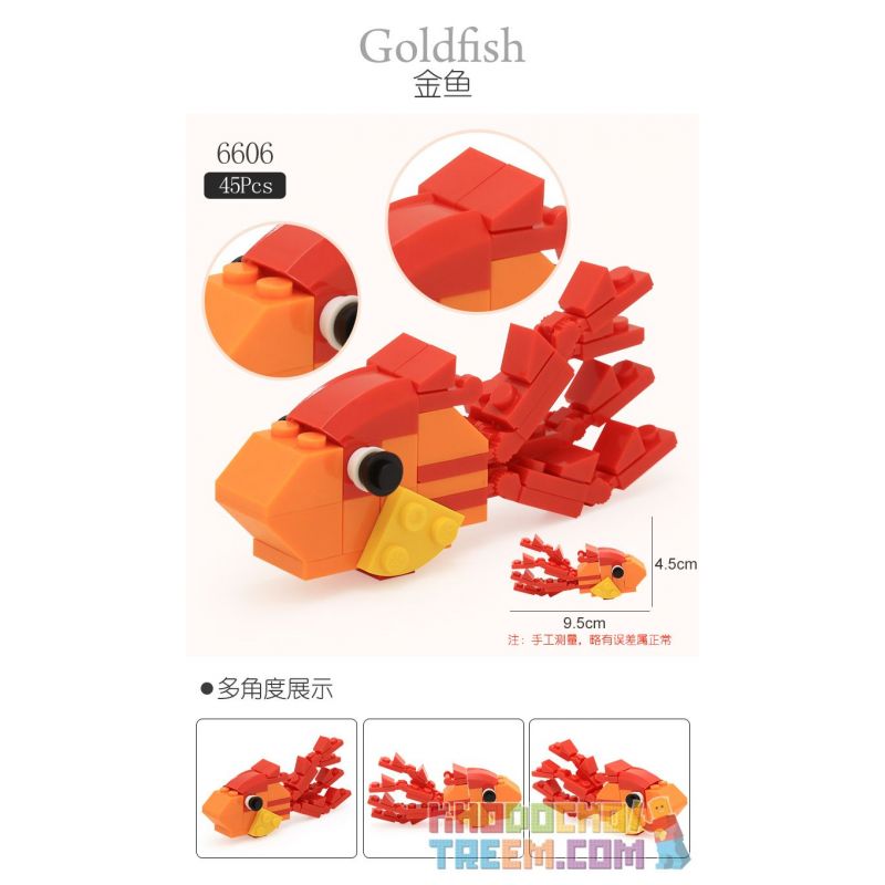WANGE 6601 6602 6603 6604 6605 6606 non  ANIMAL GACHA 6 TRONG 1 bộ đồ chơi xếp lắp ráp ghép mô hình Creator CAPSULE MINI ANIMAL BUILDING BLOCK Sáng Tạo 218 khối WANGE 6601 6602 6603 6604 6605 6606 non  ANIMAL GACHA 6 TRONG 1 bộ đồ chơi xếp lắp ráp ghép mô hình Creator CAPSULE MINI ANIMAL BUILDING BLOCK Sáng Tạo 218 khối