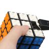 WANGE 094 non  KHỐI LẬP PHƯƠNG bộ đồ chơi xếp lắp ráp ghép mô hình Gear WANGE CUBE Đồ Lắp Ghép