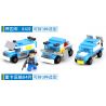 CAYI 1530F 1530G 1530H 1530I 1530A 1530B 1530C 1530D 1530E non  9 TỔ HỢP CHỈ HUY DI ĐỘNG MÁY BAY TẤN CÔNG CARL VÀ SÚNG ĐIỆN TỪ bộ đồ chơi xếp lắp ráp ghép mô hình Police THUNDER POLICE Cảnh Sát 735 khối