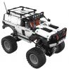 XIAOMI MITU MI ONEBOT YYSQC01IQI 01IQI OBYYC96AIQI 96AIQI non  XE BỐN BÁNH ĐỊA HÌNH bộ đồ chơi xếp lắp ráp ghép mô hình  Kỹ Thuật Công Nghệ Cao Mô Hình Phương Tiện 1500 khối