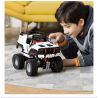 XIAOMI MITU MI ONEBOT YYSQC01IQI 01IQI OBYYC96AIQI 96AIQI non  XE BỐN BÁNH ĐỊA HÌNH bộ đồ chơi xếp lắp ráp ghép mô hình  Kỹ Thuật Công Nghệ Cao Mô Hình Phương Tiện 1500 khối