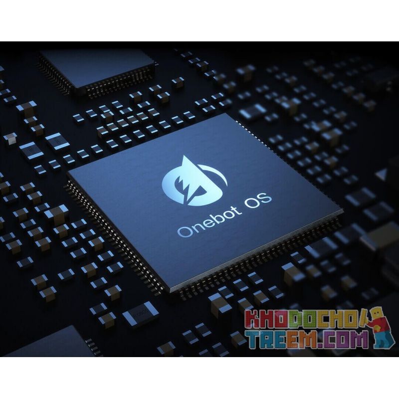 XIAOMI MITU MI ONEBOT YYSQC01IQI 01IQI OBYYC96AIQI 96AIQI non  XE BỐN BÁNH ĐỊA HÌNH bộ đồ chơi xếp lắp ráp ghép mô hình  Kỹ Thuật Công Nghệ Cao Mô Hình Phương Tiện 1500 khối