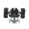 XIAOMI MITU MI ONEBOT YYSQC01IQI 01IQI OBYYC96AIQI 96AIQI non  XE BỐN BÁNH ĐỊA HÌNH bộ đồ chơi xếp lắp ráp ghép mô hình  Kỹ Thuật Công Nghệ Cao Mô Hình Phương Tiện 1500 khối