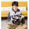 XIAOMI MITU MI ONEBOT YYSQC01IQI 01IQI OBYYC96AIQI 96AIQI non  XE BỐN BÁNH ĐỊA HÌNH bộ đồ chơi xếp lắp ráp ghép mô hình  Kỹ Thuật Công Nghệ Cao Mô Hình Phương Tiện 1500 khối