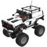 XIAOMI MITU MI ONEBOT YYSQC01IQI 01IQI OBYYC96AIQI 96AIQI non  XE BỐN BÁNH ĐỊA HÌNH bộ đồ chơi xếp lắp ráp ghép mô hình  Kỹ Thuật Công Nghệ Cao Mô Hình Phương Tiện 1500 khối