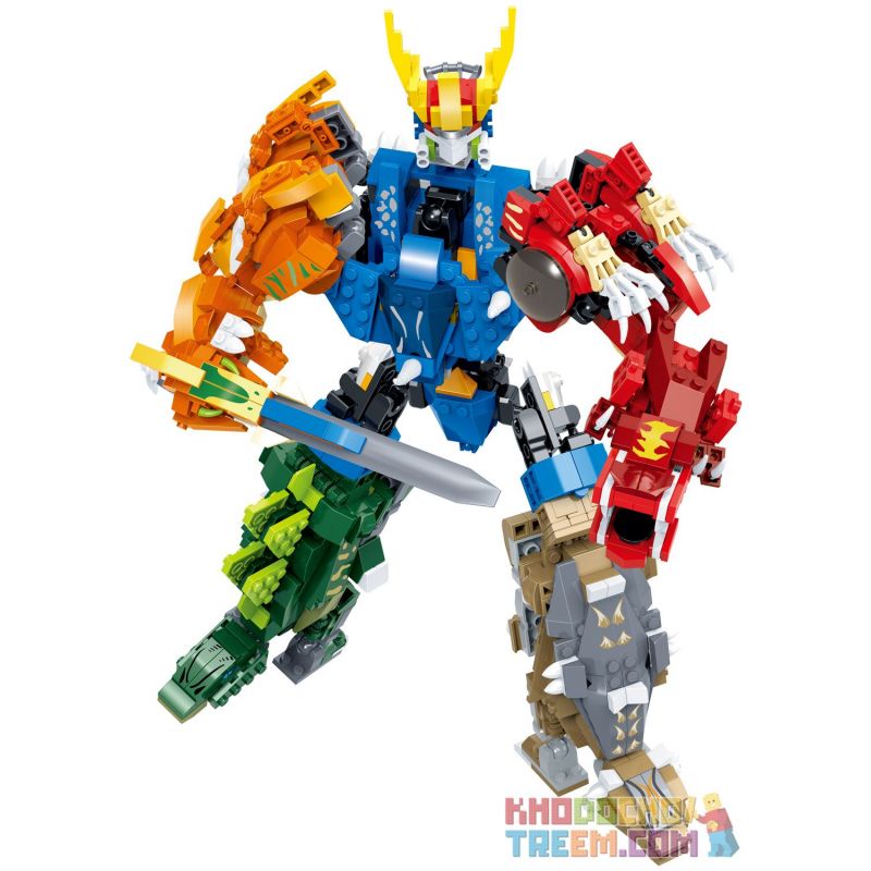 GUDI 8728 8724 8725 8726 8727 non  ARTHUR ARES 5 KẾT HỢP KHỦNG LONG MECHA THẲNG THÀNH NĂM bộ đồ chơi xếp lắp ráp ghép mô hình Marvel Super Heroes TRANSFORM SERIES Siêu Anh Hùng Marvel 1055 khối GUDI 8728 8724 8725 8726 8727 non  ARTHUR ARES 5 KẾT HỢP KHỦNG LONG MECHA THẲNG THÀNH NĂM bộ đồ chơi xếp lắp ráp ghép mô hình Marvel Super Heroes TRANSFORM SERIES Siêu Anh Hùng Marvel 1055 khối