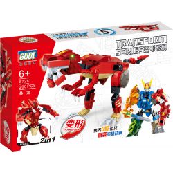 GUDI 8728 8724 8725 8726 8727 non  ARTHUR ARES 5 KẾT HỢP KHỦNG LONG MECHA THẲNG THÀNH NĂM bộ đồ chơi xếp lắp ráp ghép mô hình Marvel Super Heroes TRANSFORM SERIES Siêu Anh Hùng Marvel 1055 khối GUDI 8728 8724 8725 8726 8727 non  ARTHUR ARES 5 KẾT HỢP KHỦNG LONG MECHA THẲNG THÀNH NĂM bộ đồ chơi xếp lắp ráp ghép mô hình Marvel Super Heroes TRANSFORM SERIES Siêu Anh Hùng Marvel 1055 khối