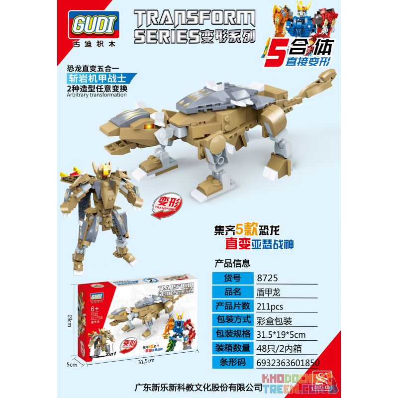 GUDI 8728 8724 8725 8726 8727 non  ARTHUR ARES 5 KẾT HỢP KHỦNG LONG MECHA THẲNG THÀNH NĂM bộ đồ chơi xếp lắp ráp ghép mô hình Marvel Super Heroes TRANSFORM SERIES Siêu Anh Hùng Marvel 1055 khối GUDI 8728 8724 8725 8726 8727 non  ARTHUR ARES 5 KẾT HỢP KHỦNG LONG MECHA THẲNG THÀNH NĂM bộ đồ chơi xếp lắp ráp ghép mô hình Marvel Super Heroes TRANSFORM SERIES Siêu Anh Hùng Marvel 1055 khối