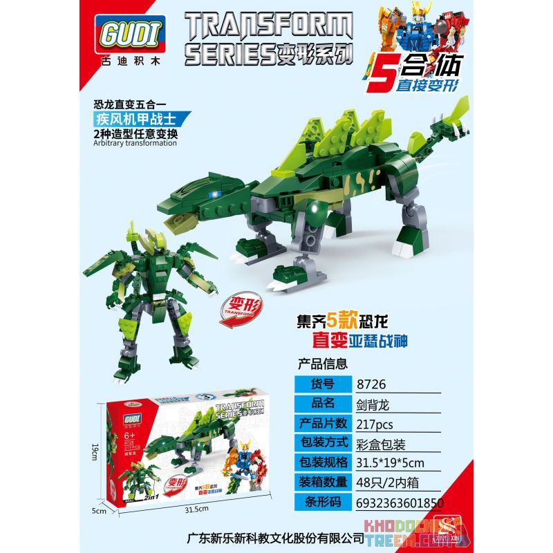 GUDI 8728 8724 8725 8726 8727 non  ARTHUR ARES 5 KẾT HỢP KHỦNG LONG MECHA THẲNG THÀNH NĂM bộ đồ chơi xếp lắp ráp ghép mô hình Marvel Super Heroes TRANSFORM SERIES Siêu Anh Hùng Marvel 1055 khối GUDI 8728 8724 8725 8726 8727 non  ARTHUR ARES 5 KẾT HỢP KHỦNG LONG MECHA THẲNG THÀNH NĂM bộ đồ chơi xếp lắp ráp ghép mô hình Marvel Super Heroes TRANSFORM SERIES Siêu Anh Hùng Marvel 1055 khối