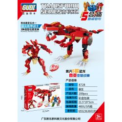 GUDI 8728 8724 8725 8726 8727 non  ARTHUR ARES 5 KẾT HỢP KHỦNG LONG MECHA THẲNG THÀNH NĂM bộ đồ chơi xếp lắp ráp ghép mô hình Marvel Super Heroes TRANSFORM SERIES Siêu Anh Hùng Marvel 1055 khối GUDI 8728 8724 8725 8726 8727 non  ARTHUR ARES 5 KẾT HỢP KHỦNG LONG MECHA THẲNG THÀNH NĂM bộ đồ chơi xếp lắp ráp ghép mô hình Marvel Super Heroes TRANSFORM SERIES Siêu Anh Hùng Marvel 1055 khối