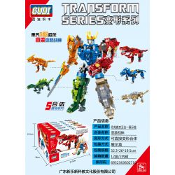 GUDI 8728 8724 8725 8726 8727 non  ARTHUR ARES 5 KẾT HỢP KHỦNG LONG MECHA THẲNG THÀNH NĂM bộ đồ chơi xếp lắp ráp ghép mô hình Marvel Super Heroes TRANSFORM SERIES Siêu Anh Hùng Marvel 1055 khối GUDI 8728 8724 8725 8726 8727 non  ARTHUR ARES 5 KẾT HỢP KHỦNG LONG MECHA THẲNG THÀNH NĂM bộ đồ chơi xếp lắp ráp ghép mô hình Marvel Super Heroes TRANSFORM SERIES Siêu Anh Hùng Marvel 1055 khối