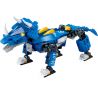 GUDI 8728 8724 8725 8726 8727 non  ARTHUR ARES 5 KẾT HỢP KHỦNG LONG MECHA THẲNG THÀNH NĂM bộ đồ chơi xếp lắp ráp ghép mô hình Marvel Super Heroes TRANSFORM SERIES Siêu Anh Hùng Marvel 1055 khối