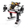 SLUBAN M38 non  CASTON-GENERAL DESTRUCTION 3 TỔ HỢP X1-HESSE HUNTER Z3-NIGHT ATTACK ARMOR ZX47-NAVIGATOR bộ đồ chơi xếp lắp ráp ghép mô hình 313 khối
