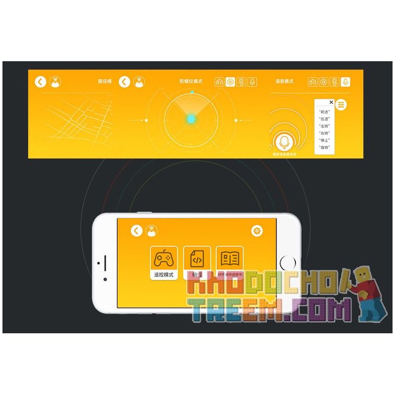 MouldKing 13027 Mould King 13027 non  LẬP TRÌNH GIÁO DỤC CÂN BẰNG THÔNG MINH 13027 bộ đồ chơi xếp lắp ráp ghép mô hình  COUNTER BALANCE POISE Kỹ Thuật Công Nghệ Cao Mô Hình Phương Tiện 649 khối