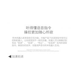 MouldKing 13027 Mould King 13027 non  LẬP TRÌNH GIÁO DỤC CÂN BẰNG THÔNG MINH 13027 bộ đồ chơi xếp lắp ráp ghép mô hình  COUNTER BALANCE POISE Kỹ Thuật Công Nghệ Cao Mô Hình Phương Tiện 649 khối