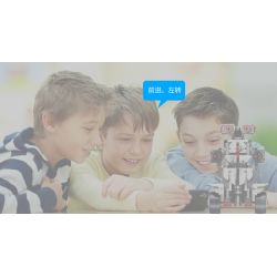 MouldKing 13027 Mould King 13027 non  LẬP TRÌNH GIÁO DỤC CÂN BẰNG THÔNG MINH 13027 bộ đồ chơi xếp lắp ráp ghép mô hình  COUNTER BALANCE POISE Kỹ Thuật Công Nghệ Cao Mô Hình Phương Tiện 649 khối