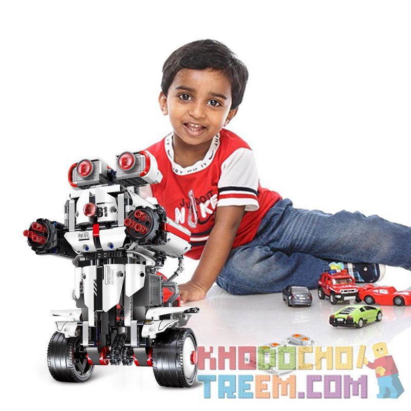 MouldKing 13027 Mould King 13027 non  LẬP TRÌNH GIÁO DỤC CÂN BẰNG THÔNG MINH 13027 bộ đồ chơi xếp lắp ráp ghép mô hình  COUNTER BALANCE POISE Kỹ Thuật Công Nghệ Cao Mô Hình Phương Tiện 649 khối