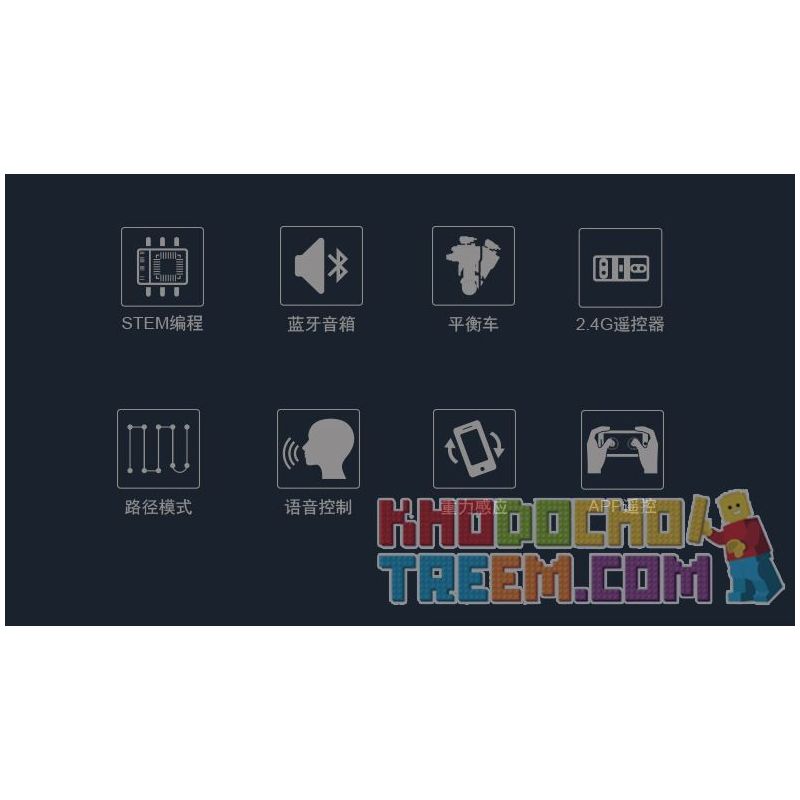 MouldKing 13027 Mould King 13027 non  LẬP TRÌNH GIÁO DỤC CÂN BẰNG THÔNG MINH 13027 bộ đồ chơi xếp lắp ráp ghép mô hình  COUNTER BALANCE POISE Kỹ Thuật Công Nghệ Cao Mô Hình Phương Tiện 649 khối