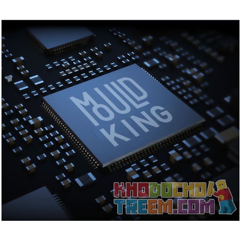 MouldKing 13027 Mould King 13027 non  LẬP TRÌNH GIÁO DỤC CÂN BẰNG THÔNG MINH 13027 bộ đồ chơi xếp lắp ráp ghép mô hình  COUNTER BALANCE POISE Kỹ Thuật Công Nghệ Cao Mô Hình Phương Tiện 649 khối