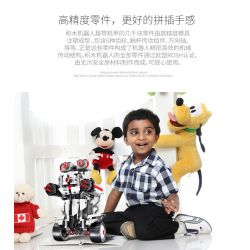 MouldKing 13027 Mould King 13027 non  LẬP TRÌNH GIÁO DỤC CÂN BẰNG THÔNG MINH 13027 bộ đồ chơi xếp lắp ráp ghép mô hình  COUNTER BALANCE POISE Kỹ Thuật Công Nghệ Cao Mô Hình Phương Tiện 649 khối