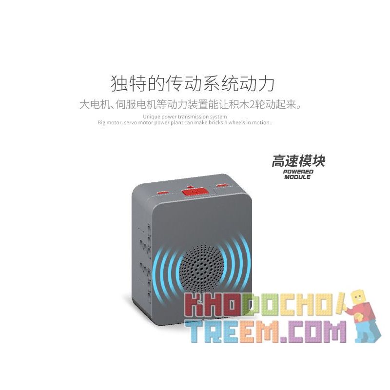 MouldKing 13027 Mould King 13027 non  LẬP TRÌNH GIÁO DỤC CÂN BẰNG THÔNG MINH 13027 bộ đồ chơi xếp lắp ráp ghép mô hình  COUNTER BALANCE POISE Kỹ Thuật Công Nghệ Cao Mô Hình Phương Tiện 649 khối