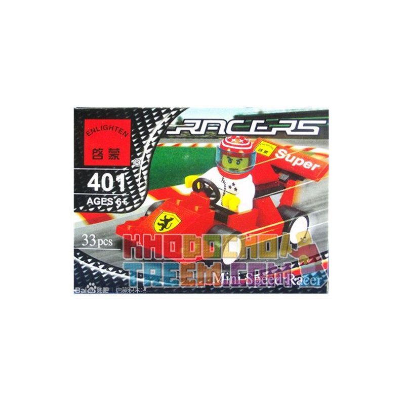 COBI CHARACTER BUILDING COBI-2254 2254 COBI2254 non Lego XE TỐC ĐỘ bộ đồ chơi xếp lắp ráp ghép mô hình Speed Champions Racing Cars OPEL BLITZ 3600 Đua Xe Công Thức 268 khối