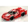MouldKing 13085 Mould King 13085 REBRICKABLE MOC-5889 5889 MOC5889 MOC-5902 5902 MOC5902 non  FERRARI FXX. bộ đồ chơi xếp lắp ráp ghép mô hình  FERRARI FXX SUPERCHARGED V12 Kỹ Thuật Công Nghệ Cao Mô Hình Phương Tiện 2175 khối