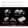 MouldKing 13085 Mould King 13085 REBRICKABLE MOC-5889 5889 MOC5889 MOC-5902 5902 MOC5902 non  FERRARI FXX. bộ đồ chơi xếp lắp ráp ghép mô hình  FERRARI FXX SUPERCHARGED V12 Kỹ Thuật Công Nghệ Cao Mô Hình Phương Tiện 2175 khối