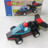 Enlighten 0388 Qman 0388 non  XE HƠI bộ đồ chơi xếp lắp ráp ghép mô hình City Thành Phố