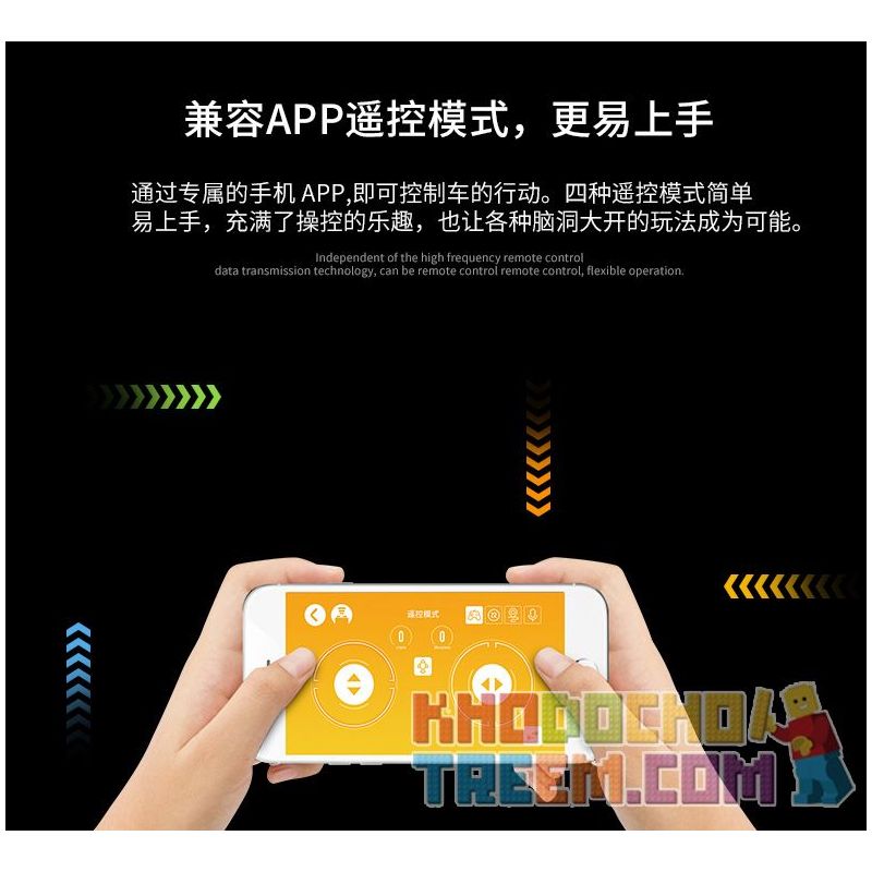 MouldKing 13033 13037 Mould King 13033 13037 non  THEO DÕI ĐUA XE ĐÓNG THẾ bộ đồ chơi xếp lắp ráp ghép mô hình  Kỹ Thuật Công Nghệ Cao Mô Hình Phương Tiện 367 khối