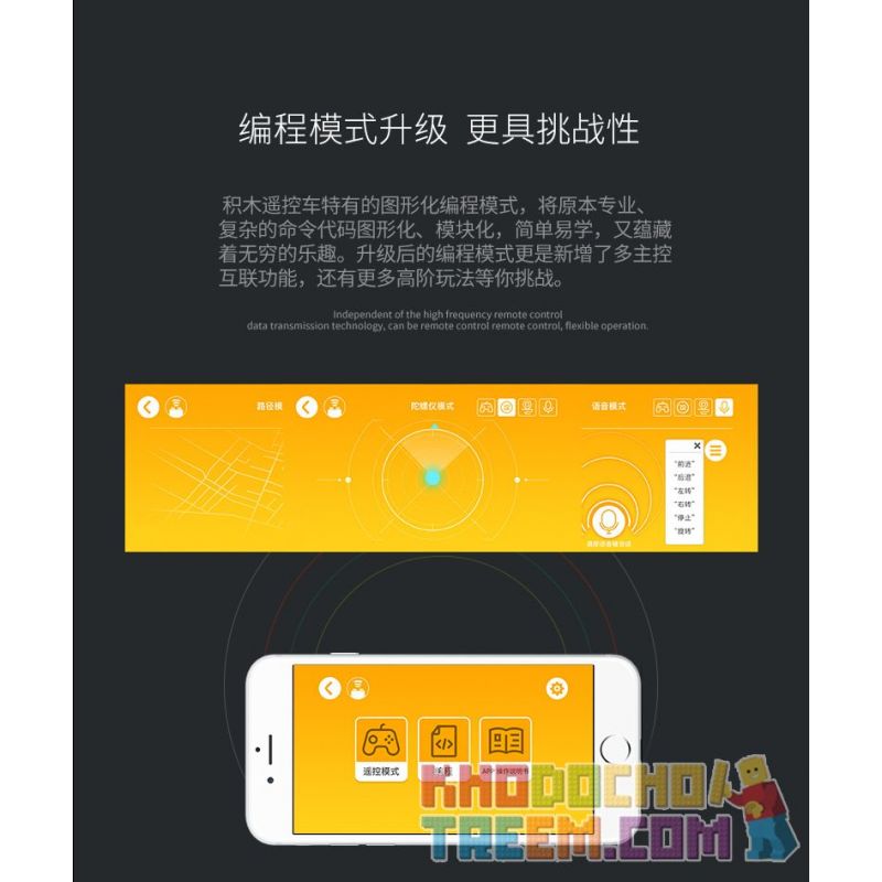 MouldKing 13033 13037 Mould King 13033 13037 non  THEO DÕI ĐUA XE ĐÓNG THẾ bộ đồ chơi xếp lắp ráp ghép mô hình  Kỹ Thuật Công Nghệ Cao Mô Hình Phương Tiện 367 khối