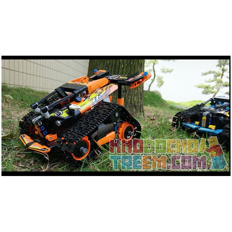 MouldKing 13033 13037 Mould King 13033 13037 non  THEO DÕI ĐUA XE ĐÓNG THẾ bộ đồ chơi xếp lắp ráp ghép mô hình  Kỹ Thuật Công Nghệ Cao Mô Hình Phương Tiện 367 khối