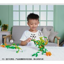 GUDI 8754 non  KHỦNG LONG TÁM TRONG MỘT bộ đồ chơi xếp lắp ráp ghép mô hình Power Rangers Super Sentai 5 Anh Em Siêu Nhân 386 khối GUDI 8754 non  KHỦNG LONG TÁM TRONG MỘT bộ đồ chơi xếp lắp ráp ghép mô hình Power Rangers Super Sentai 5 Anh Em Siêu Nhân 386 khối