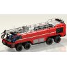 CAROLINE CM003 MouldKing 19004 Mould King 19004 REBRICKABLE MOC-4446 4446 MOC4446 non  XE CỨU HỘ SÂN BAY bộ đồ chơi xếp lắp ráp ghép mô hình  AIRPORT CRASH TENDER Kỹ Thuật Công Nghệ Cao Mô Hình Phương Tiện 7177 khối