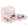 GBL KY1039 1039 KY1040 1040 non  XE ĐẦU KÉO bộ đồ chơi xếp lắp ráp ghép mô hình  PROJECT MACHINE Kỹ Thuật Công Nghệ Cao Mô Hình Phương Tiện 506 khối