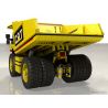 REBRICKABLE MOC-5708 5708 MOC5708 non  XE TẢI KHAI THÁC bộ đồ chơi xếp lắp ráp ghép mô hình  MINING TRUCK Kỹ Thuật Công Nghệ Cao Mô Hình Phương Tiện 2127 khối