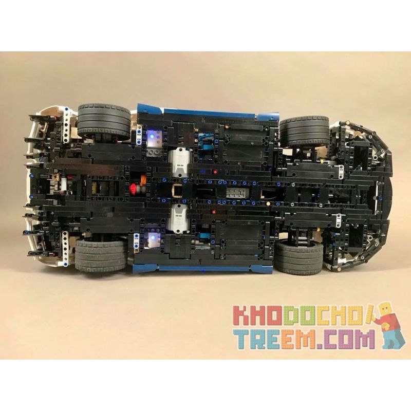 EXTRAORDINARY F10002 10002 LEZHUANG LZ2101 2101 REBRICKABLE MOC-17698 17698 MOC17698 ZHEGAO QL0430 0430 non  LAMBORGHINI AVENTADOR SVJ ROADSTER 1 8 tỷ lệ 1:8 bộ đồ chơi xếp lắp ráp ghép mô hình  Kỹ Thuật Công Nghệ Cao Mô Hình Phương Tiện 3556 khối