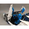 EXTRAORDINARY F10002 10002 LEZHUANG LZ2101 2101 REBRICKABLE MOC-17698 17698 MOC17698 ZHEGAO QL0430 0430 non  LAMBORGHINI AVENTADOR SVJ ROADSTER 1 8 tỷ lệ 1:8 bộ đồ chơi xếp lắp ráp ghép mô hình  Kỹ Thuật Công Nghệ Cao Mô Hình Phương Tiện 3556 khối