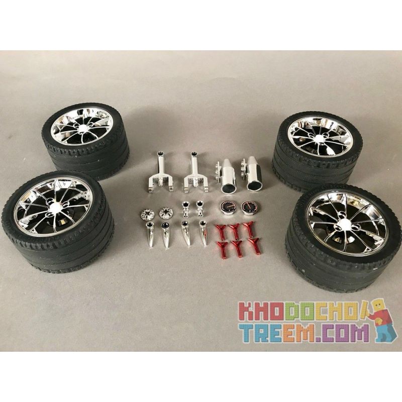 EXTRAORDINARY F10002 10002 LEZHUANG LZ2101 2101 REBRICKABLE MOC-17698 17698 MOC17698 ZHEGAO QL0430 0430 non  LAMBORGHINI AVENTADOR SVJ ROADSTER 1 8 tỷ lệ 1:8 bộ đồ chơi xếp lắp ráp ghép mô hình  Kỹ Thuật Công Nghệ Cao Mô Hình Phương Tiện 3556 khối