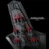 FIST 6001 MouldKing 13134 Mould King 13134 REBRICKABLE MOC-15881 15881 MOC15881 non  PHI THUYỀN DREADNOUGHT LỚP ENFORCER bộ đồ chơi xếp lắp ráp ghép mô hình Star Wars EXECUTOR CLASS STAR DREADNOUGHT Chiến Tranh Giữa Các Vì Sao 7284 khối