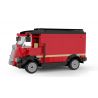 LIN07 00958 URGE 10198 REBRICKABLE MOC-22101 22101 MOC22101 non  BƯU ĐIỆN PLAZA bộ đồ chơi xếp lắp ráp ghép mô hình Creator BRICK SQUARE POST OFFICE Sáng Tạo 3450 khối