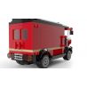 LIN07 00958 URGE 10198 REBRICKABLE MOC-22101 22101 MOC22101 non  BƯU ĐIỆN PLAZA bộ đồ chơi xếp lắp ráp ghép mô hình Creator BRICK SQUARE POST OFFICE Sáng Tạo 3450 khối