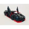 QIZHILE 23029 REBRICKABLE MOC-12560 12560 MOC12560 non  LAMBORGHINI CENTENARIO. bộ đồ chơi xếp lắp ráp ghép mô hình  Kỹ Thuật Công Nghệ Cao Mô Hình Phương Tiện 3450 khối