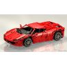 CAROLYN CW003A 003A CW003B 003B MouldKing 13048 Mould King 13048 REBRICKABLE MOC-1767 1767 MOC1767 non  NHỆN ĐỎ tỷ lệ 1:10 bộ đồ chơi xếp lắp ráp ghép mô hình  RED SPIDER Kỹ Thuật Công Nghệ Cao Mô Hình Phương Tiện 2046 khối