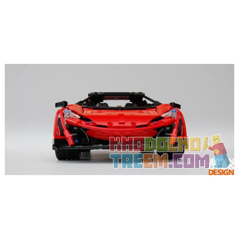 REBRICKABLE MOC-6331 6331 MOC6331 REOBRIX 11002 11003 11004 non  MCLAREN 675 LT NHỆN bộ đồ chơi xếp lắp ráp ghép mô hình  MCLAREN 675 LT SPIDER Kỹ Thuật Công Nghệ Cao Mô Hình Phương Tiện 1607 khối REBRICKABLE MOC-6331 6331 MOC6331 REOBRIX 11002 11003 11004 non  MCLAREN 675 LT NHỆN bộ đồ chơi xếp lắp ráp ghép mô hình  MCLAREN 675 LT SPIDER Kỹ Thuật Công Nghệ Cao Mô Hình Phương Tiện 1607 khối