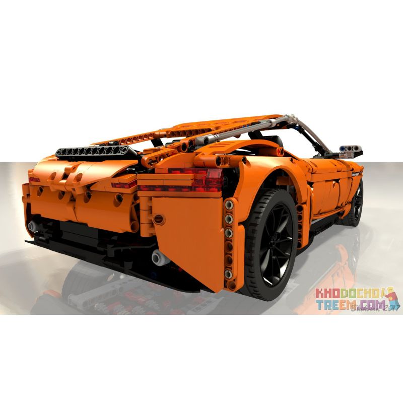 CAROLYN CJ REBRICKABLE MOC-7202 7202 MOC7202 non  ASTON MARTIN DB11. tỷ lệ 1:8 bộ đồ chơi xếp lắp ráp ghép mô hình  Kỹ Thuật Công Nghệ Cao Mô Hình Phương Tiện 2931 khối CAROLYN CJ REBRICKABLE MOC-7202 7202 MOC7202 non  ASTON MARTIN DB11. tỷ lệ 1:8 bộ đồ chơi xếp lắp ráp ghép mô hình  Kỹ Thuật Công Nghệ Cao Mô Hình Phương Tiện 2931 khối