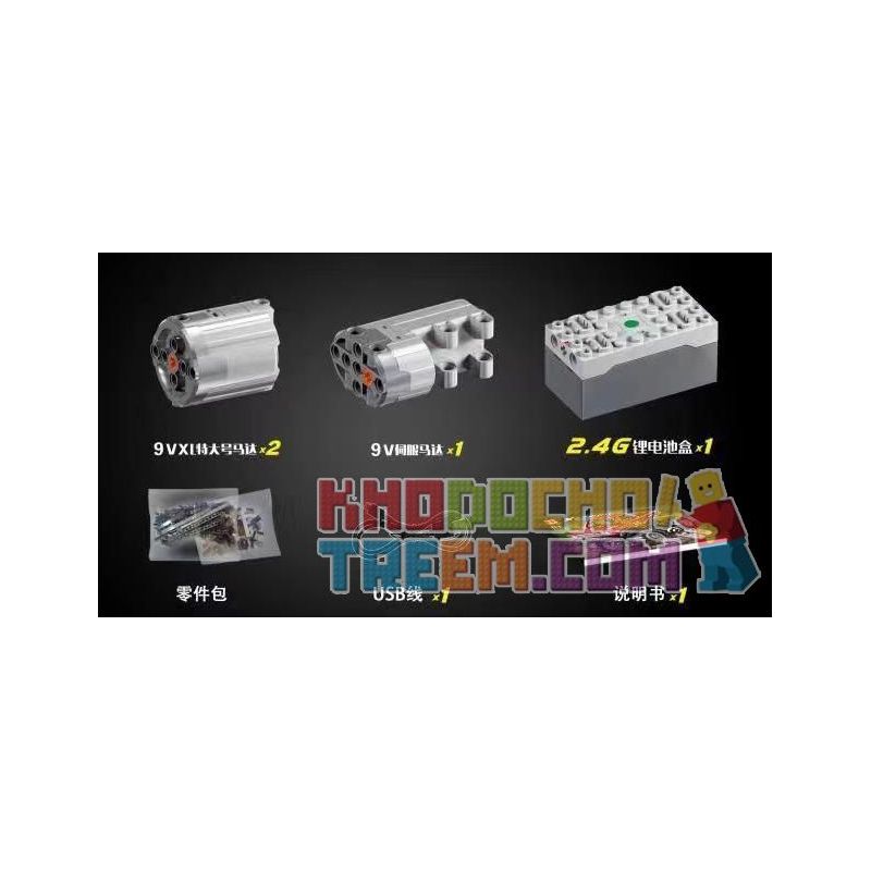 HAPPY BUILD XQ1212D 1212D MouldKing 18003 Mould King 18003 REBRICKABLE MOC-26278 26278 MOC26278 non  XE TẢI QUÁI VẬT KHÓA VI SAI TỰ ĐỘNG bộ đồ chơi xếp lắp ráp ghép mô hình  MONSTER TRUCK WITH AUTOMATED DIFFERENTIAL LOCK Kỹ Thuật Công Nghệ Cao Mô Hình Phương Tiện 1668 khối