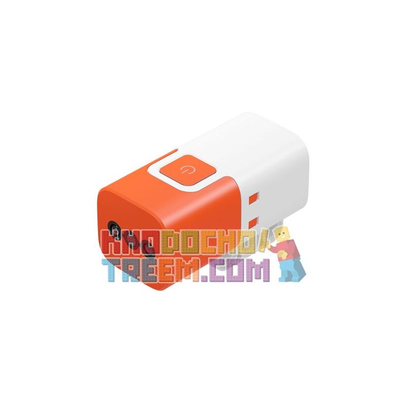 XIAOMI MITU MI ONEBOT JMTZB02IQI 02IQI non Lego BỘ CẢM BIẾN MÀU GÓI MỞ RỘNG ROBOT MITU bộ đồ chơi xếp lắp ráp ghép mô hình Technic Kỹ Thuật Công Nghệ Cao Mô Hình Phương Tiện